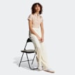 adidas Originals Firebird Loose Track Pants bež 45935 5