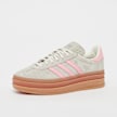 adidas Originals Gazelle Bold Kids Sneaker (GS) beige 45945 2