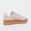 adidas Originals Gazelle Bold Sneaker (GS) beige 45945 3