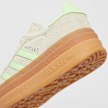 adidas Originals Sneaker Gazelle Bold Kids (GS) beige 45949 7