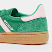 adidas Originals Handball Spezial (GS) groen 45946 7