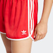 adidas Originals 3-Streifen Sprinter Short rot 45975 4