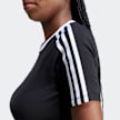 adidas Originals 3-Streifen Baby T-Shirt schwarz 45957 3