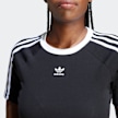 adidas Originals 3-Streifen Baby T-Shirt schwarz 45957 4