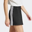 adidas Originals 3-Stripes Mini Skirt noir 45961 3