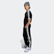 adidas Originals Camiseta 3 rayas negro 45962 5