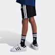 adidas Originals 3-Streifen Shorts schwarz 45964 2