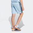 adidas Originals 3-Stripes Poly Shorts plava 45966 2