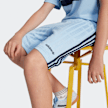 adidas Originals 3-Stripes Poly Shorts plava 45966 3