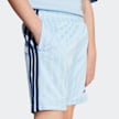 adidas Originals 3-Stripes Poly Shorts plava 45966 4