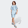 adidas Originals 3-Stripes Poly Shorts bleu 45966 5