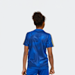 adidas Originals Camiseta Sportswear para niños azul 45969 2