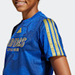 adidas Originals Camiseta Sportswear para niños azul 45969 4