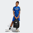 adidas Originals Camiseta Sportswear para niños azul 45969 5