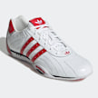 adidas Originals Adiracer Lo Sneaker weiß 45979 3
