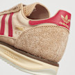 adidas Originals SL 72 RS Sneaker beige 45982 6