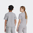 adidas Originals Trefoil T-shirt grijs 45985 2