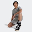 adidas Originals Trefoil T-shirt szary 45985 4