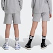 adidas Originals Trefoil Short grijs 45986 2