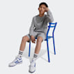 adidas Originals Trefoil Short grijs 45986 4