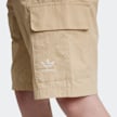 adidas Originals Cargo Shorts bege 45987 4