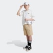 adidas Originals Cargo Shorts bege 45987 5