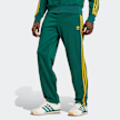 adidas Originals adicolor Firebird Trainingshose zelena 45989 1