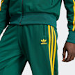adidas Originals adicolor Firebird Track Pants vert 45989 3