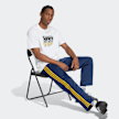 adidas Originals Pantalon de Survêtement adicolor Firebird bleu 45992 5