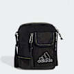 adidas Petit sac à bandoulière vert 45993 1