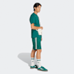 adidas Originals 3-Streifen Poly Shorts vert 45994 5