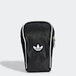 adidas Originals Adicolor kleine Schultertasche schwarz 45996 1