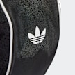 adidas Originals Adicolor kleine Schultertasche schwarz 45996 5