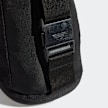 adidas Originals Adicolor piccola borsa a tracolla nero 45996 6