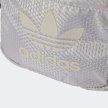 adidas Originals Mała torba na ramię szary 45997 6