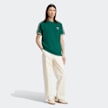 adidas Originals 3-Stripes Tee groen 46001 5