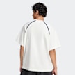 adidas Originals Badge T-Shirt weiß 46002 2