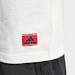 adidas Originals Badge T-Shirt weiß 46002 4