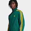 adidas Originals adicolor Firebird Track Jacket zelena 46004 3