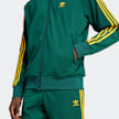 adidas Originals adicolor Firebird Track Jacket zelena 46004 4