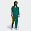 adidas Originals adicolor Firebird Track Jacket zelena 46004 5