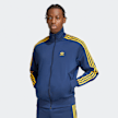 adidas Originals adicolor Firebird Track Jacket blau 46007 1
