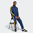 adidas Originals adicolor Firebird Trainingsjacke blauw 46007 5