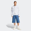 adidas Originals adicolor Firebird Shorts bleu 46008 5