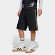 adidas Originals adicolor Firebird Shorts noir 46009 1