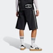 adidas Originals adicolor Firebird Shorts noir 46009 2