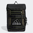 adidas Backpack crna 46010 1