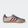 adidas Originals Sneaker Samba LT W argent 46014 2