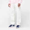Polo Ralph Lauren Full Length Straight Pants bianco 46049 1