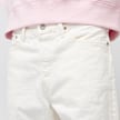 Polo Ralph Lauren Full Length Straight Pants bianco 46049 3